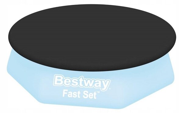 Krycí Plachta do bazénu 244 cm Bestway 58032