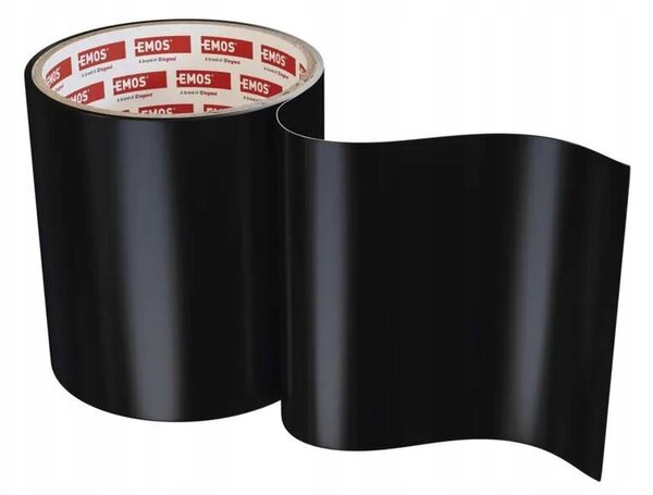Emos Opravná lepící páska na bazény 1 m x 100 mm černá F6110