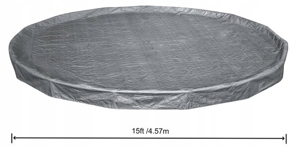 Bestway Krycí Plachta na bazén 457 cm PREMIUM ŘADA 58951