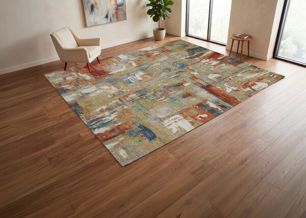 ORIENTÁLNÍ KOBEREC, 160/230 cm béžová - Orientální koberce