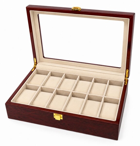 Gaira® Kazeta na hodinky 2173-14