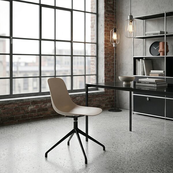 Infiniti designové židle Pure Loop 4star