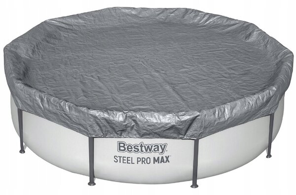 Bestway Krycí Plachta na bazén 305 cm, PREMIUM ŘADA 58948