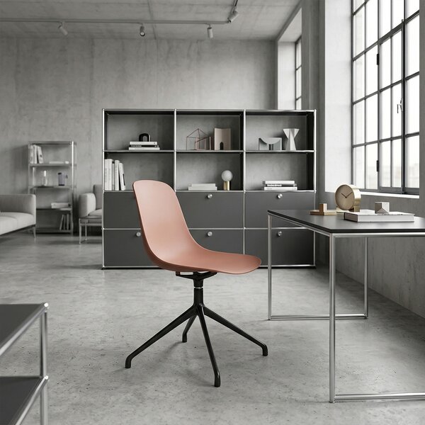 Infiniti designové židle Pure Loop 4star