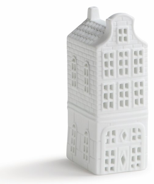 Aklevering Svícen Canal House - Shop KLE111