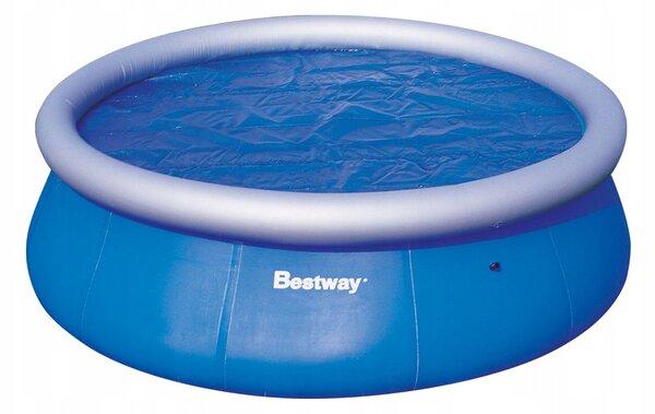 Krycí Plachta Bestway 210 x 210 cm
