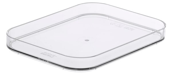SMARTSTORE Víko k organizéru CompactClear, 1,5l (S), 19,5 x 14,5 x 2,5 cm