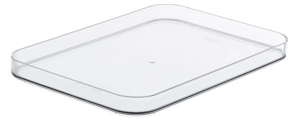 SMARTSTORE Víko k organizéru CompactClear, 15,4l (L), 40 x 29 x 5,3 cm