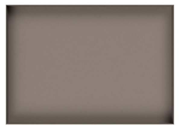 COOEE Design Podnos Oblong Mud - 24,5 cm CED373