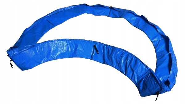 Ochranný kryt na pružiny trampolíny Kubisport 180-183 cm