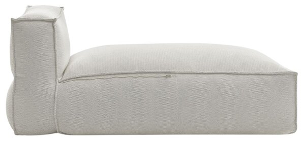 -25 % Dny MOMENTI– Bobochic Paris Béžová zahradní lenoška Biarritz 168 cm