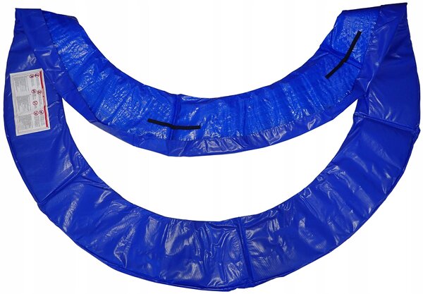 Ochranný kryt na pružiny trampolíny Kubisport 180-183 cm
