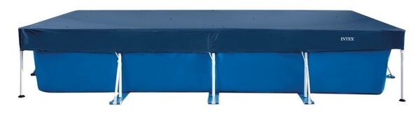 INTEX 28080 krycí plachta 4,5 x 2,2 m