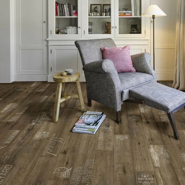 PVC Atlantic Chardonay 629M 4 m
