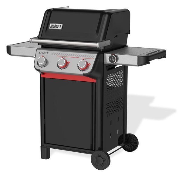 Weber Plynový gril Spirit EX-325