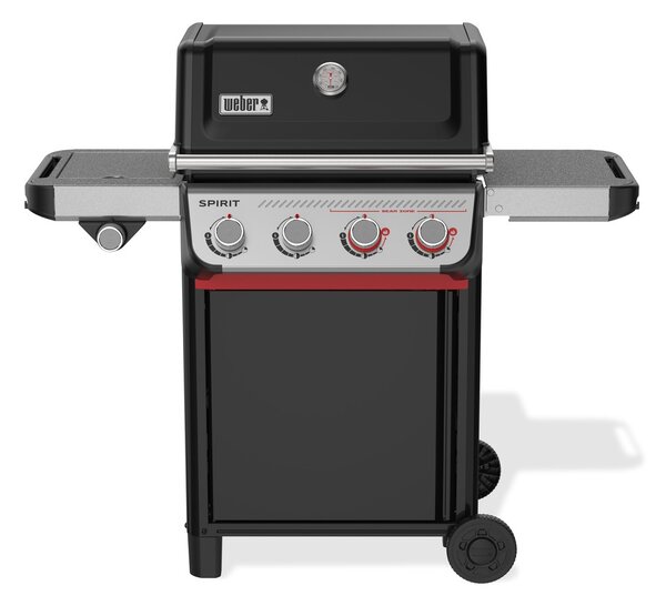 Weber Plynový gril Spirit E-435