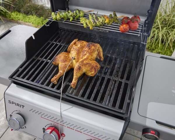 Weber Plynový gril Spirit EX-325