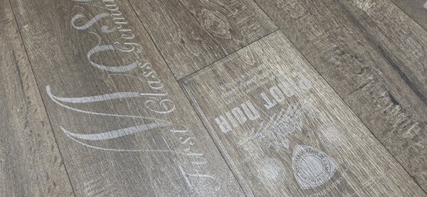 PVC Atlantic Chardonay 629M 4 m