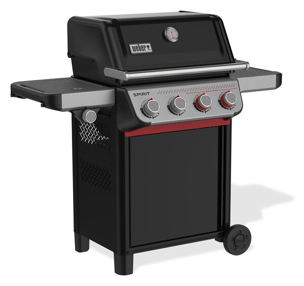 Weber Plynový gril Spirit E-435