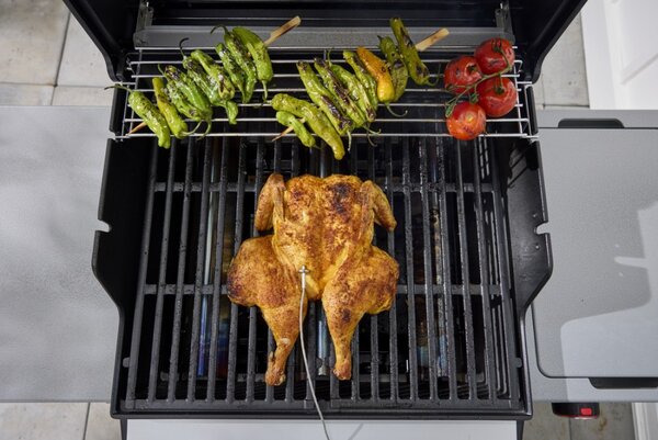 Weber Plynový gril Spirit EX-325