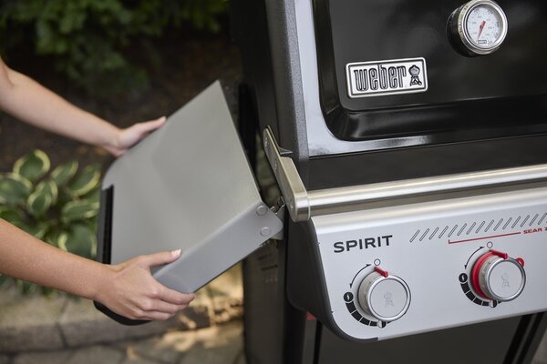 Weber Plynový gril Spirit EX-325