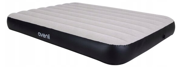 Matrace nafukovací dvoulůžková AVENLI 191x137x25