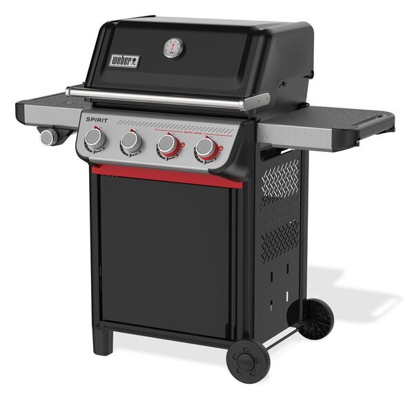 Weber Plynový gril Spirit E-435