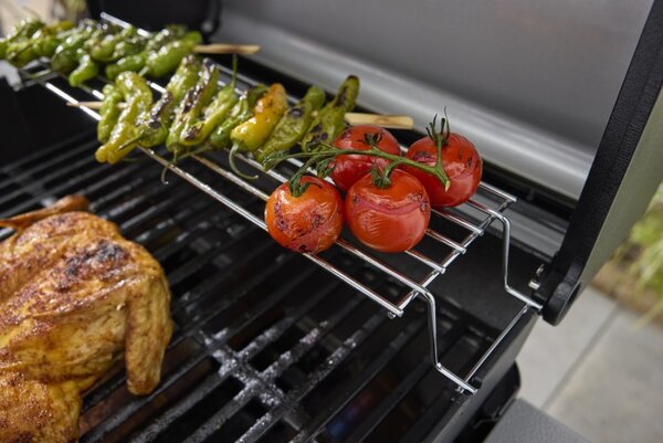 Weber Plynový gril Spirit EX-325