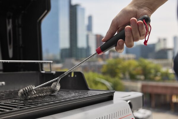 Weber Plynový gril Spirit E-435