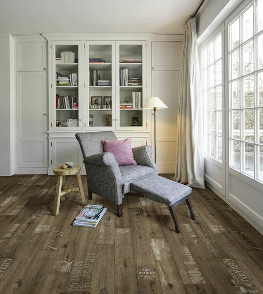 PVC Atlantic Chardonay 629M 4 m