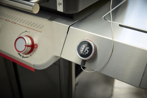 Weber Plynový gril Genesis EX-425W