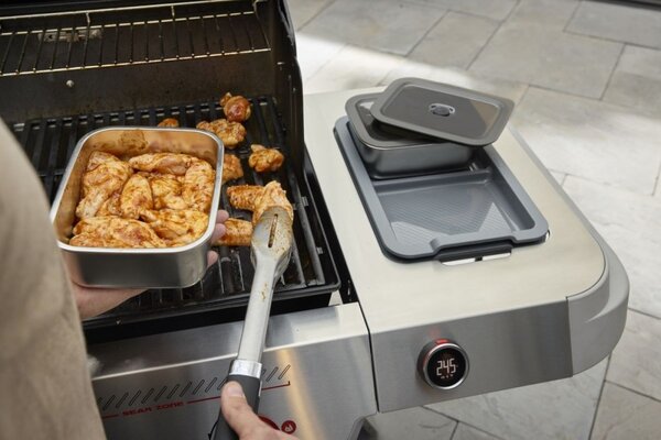 Weber Plynový gril Genesis EX-425W