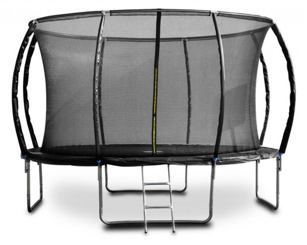 Trampolína se sítí G21 366 cm FT 12 (365-374 cm)