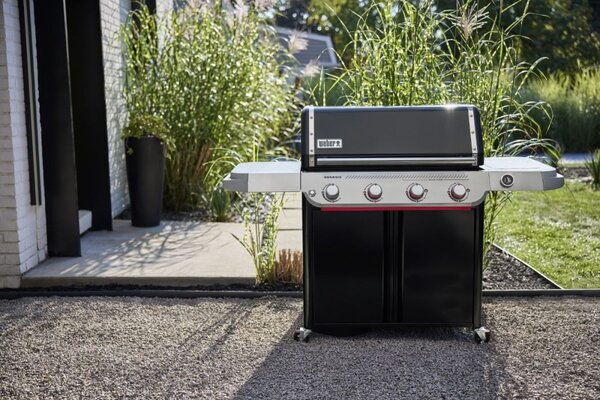 Weber Plynový gril Genesis EX-425W