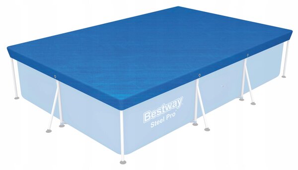 Krycí Plachta Bestway 300 x 201 cm