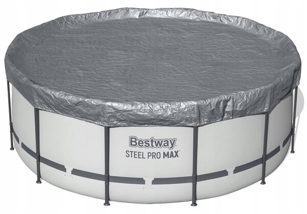 Bestway Krycí Plachta na bazén 366 cm ŘADA PREMIUM 58949