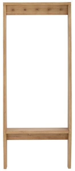 Bloomingville Dřevěný věšák Vance 180 cm