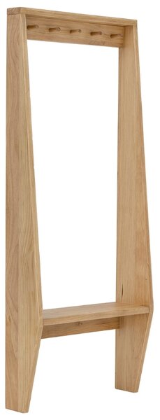 Bloomingville Dřevěný věšák Vance 180 cm