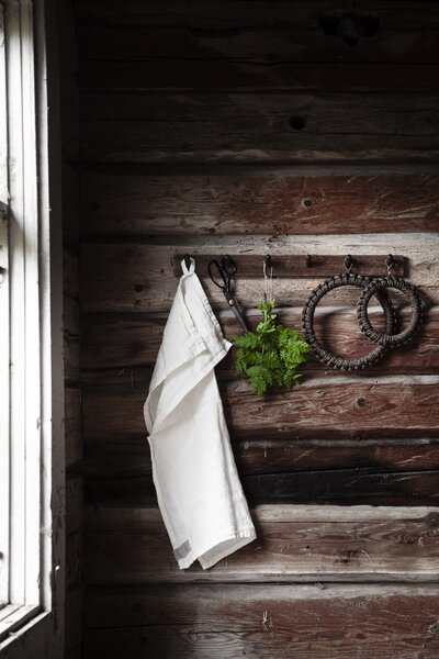 ERNST Podložka pod horké Trivet Brown - 18 cm EF360