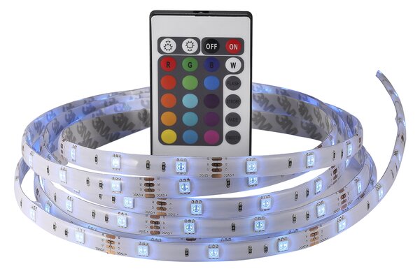 Nordlux LED pásek () Světla do kuchyně plast IP23 47970000