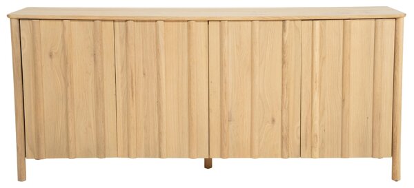 LÉTO -15% Eleonora Dubová komoda Jake 183 x 47 cm