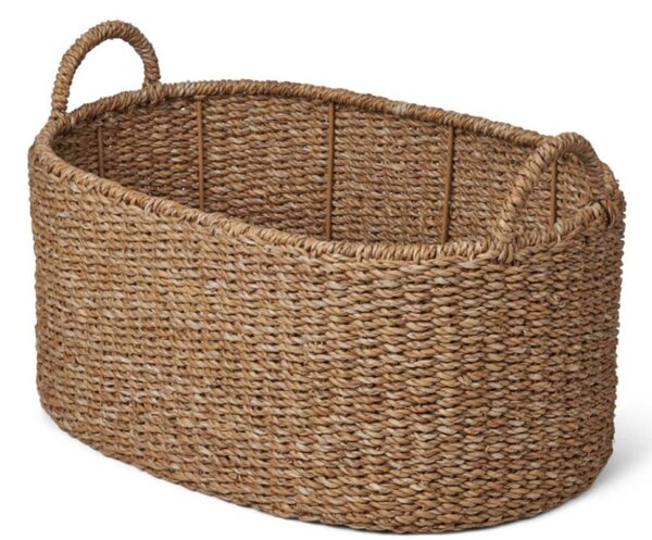 Humdakin Proutěný koš na prádlo Wicker - Small HDK303