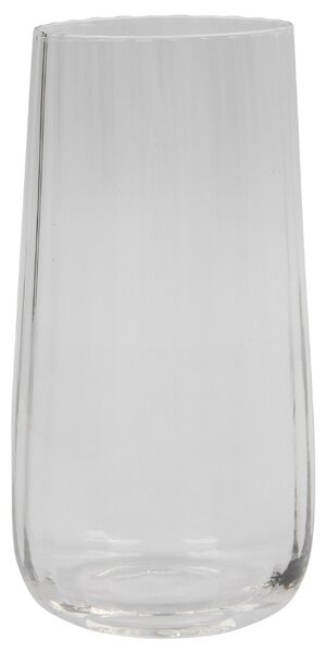 -25 % Dny MOMENTI– House Doctor Vysoká sklenice Rill 480 ml