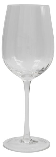 House Doctor Sklenice na bílé víno Rill 400 ml