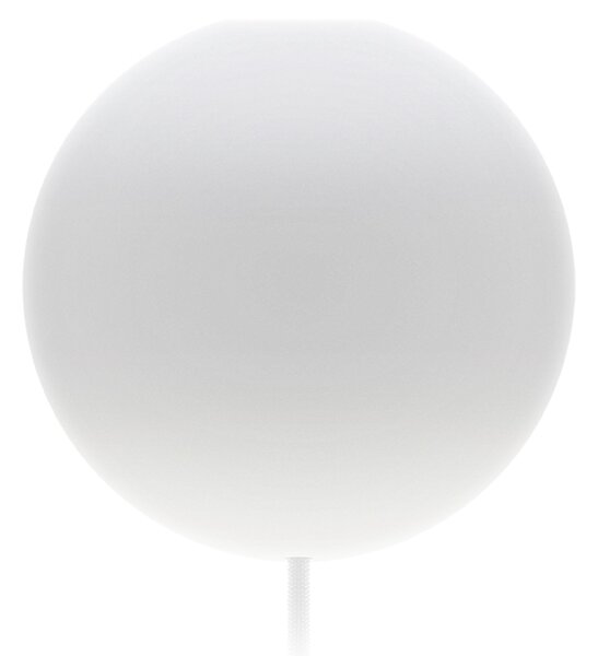 Závěs UMAGE Cannonball (bílá) Zavěšení a stojany silikon 4031