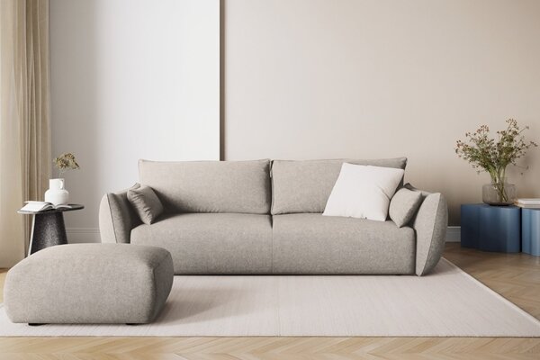 -25 % Dny MOMENTI– Cosmopolitan Design Rozkládací pohovka Matera 240 cm
