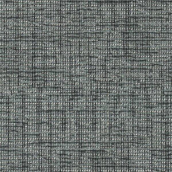 Šedá čalouněná dvoulůžková postel Meise Möbel Riva 140 x 200 cm