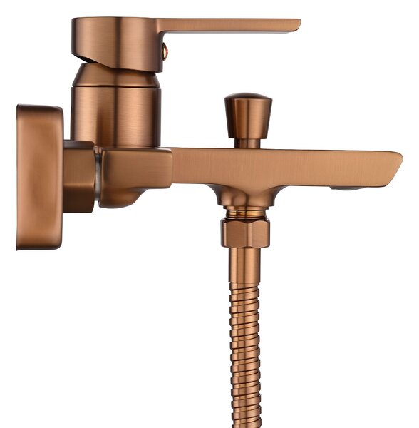 Koupelnová baterie REA ARGUS COPPER BRUSH
