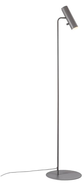 Nordlux 71704003 Mib 6, stojací lampa 1xGU10, černá, výška 141cm