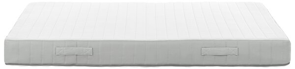 Matrace s taštičkovými pružinami ROOMY H2/3 středně tvrdá 140 x 200 cm